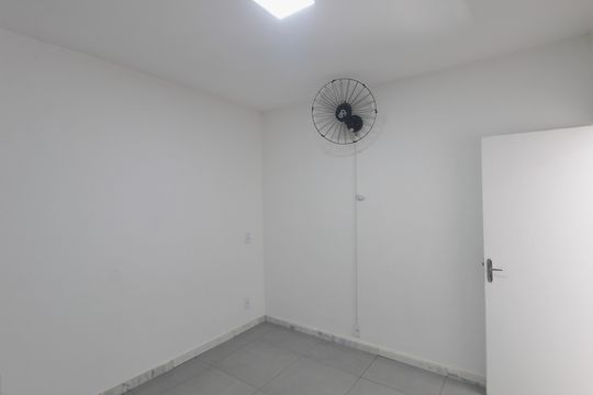 Suite 2 (Inferior) de casa à venda com 4 quartos, 480m² em Santa Branca, Belo Horizonte