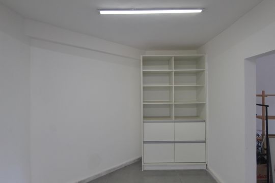 Academia de casa à venda com 4 quartos, 480m² em Santa Branca, Belo Horizonte