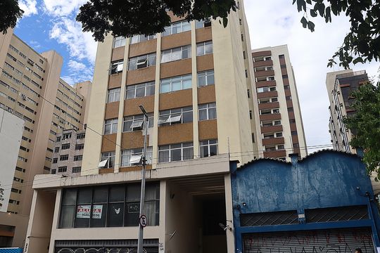 Apartamento à venda com 1 quarto, 52m² em Consolação, São Paulo