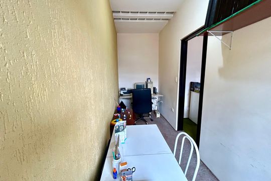 Escritório de casa à venda com 2 quartos, 156m² em Jardim Toscana, Guarulhos