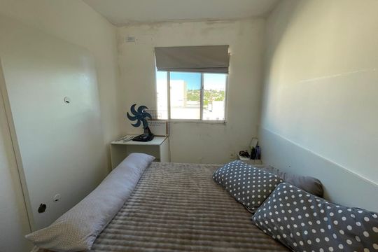 Apartamento à venda com 2 quartos, 45m² em Rondônia, Novo Hamburgo