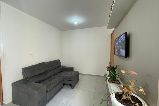 Apartamento à venda com 2 quartos, 45m² em Rondônia, Novo Hamburgo