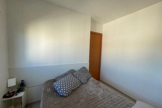 Apartamento à venda com 2 quartos, 45m² em Rondônia, Novo Hamburgo