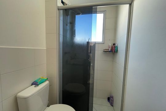 Apartamento à venda com 2 quartos, 45m² em Rondônia, Novo Hamburgo