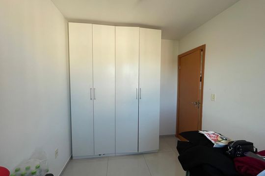 Apartamento à venda com 2 quartos, 45m² em Rondônia, Novo Hamburgo