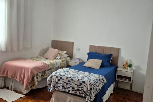 Quarto de casa à venda com 2 quartos, 170m² em Vila Joana, Jundiaí
