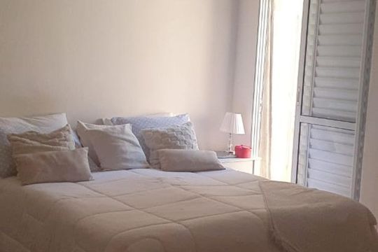 Quarto de casa à venda com 2 quartos, 170m² em Vila Joana, Jundiaí