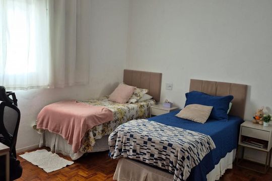 Quarto de casa à venda com 2 quartos, 170m² em Vila Joana, Jundiaí