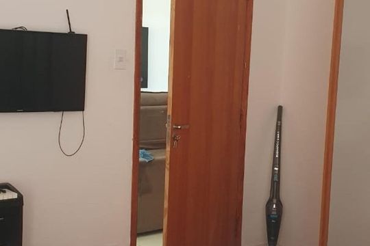 Quarto de casa à venda com 2 quartos, 170m² em Vila Joana, Jundiaí