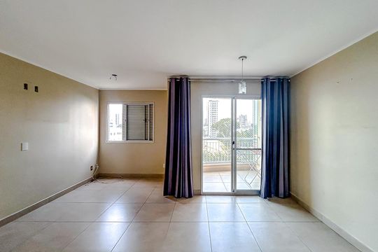 Apartamento à venda com 2 quartos, 66m² em Penha de França, São Paulo