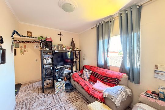 Sala - Casa 1 de casa à venda com 3 quartos, 212m² em Jardim Novo Horizonte, Jundiaí