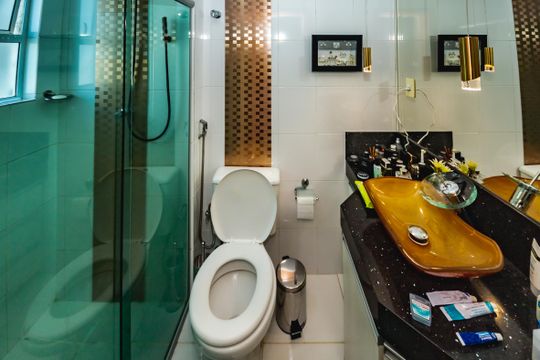 Apartamento à venda com 3 quartos, 71m² em Manacás, Belo Horizonte