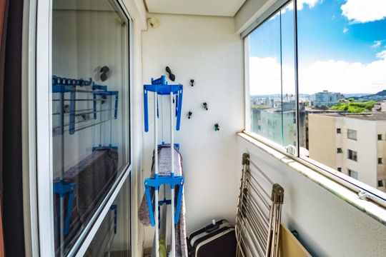 Apartamento à venda com 3 quartos, 71m² em Manacás, Belo Horizonte