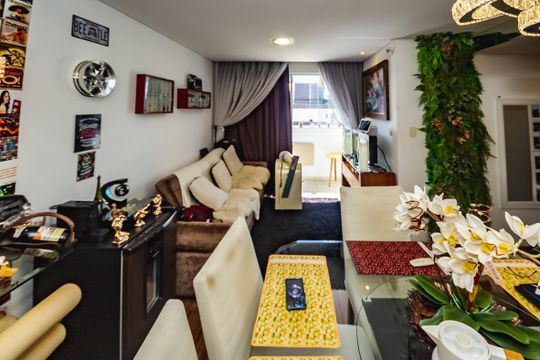 Apartamento à venda com 3 quartos, 71m² em Manacás, Belo Horizonte