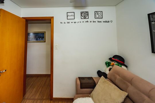 Apartamento à venda com 3 quartos, 71m² em Manacás, Belo Horizonte