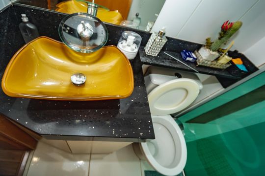 Apartamento à venda com 3 quartos, 71m² em Manacás, Belo Horizonte