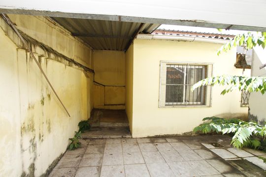 Quintal de casa para alugar com 4 quartos, 200m² em Barroca, Belo Horizonte