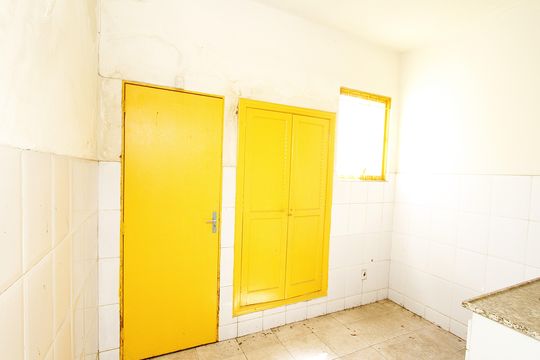 Cozinha de casa para alugar com 4 quartos, 200m² em Barroca, Belo Horizonte