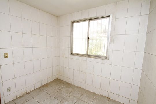 Quarto 4 de casa para alugar com 4 quartos, 200m² em Barroca, Belo Horizonte