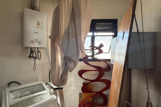 Apartamento para alugar com 3 quartos, 89m² em Santa Cecilia, São Paulo