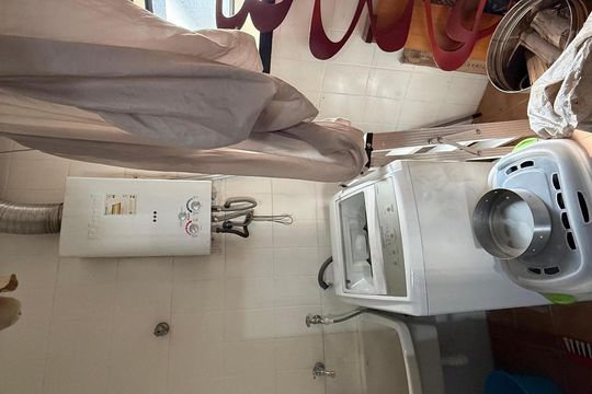 Apartamento para alugar com 3 quartos, 89m² em Santa Cecilia, São Paulo
