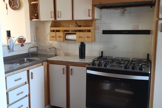 Cozinha de casa à venda com 4 quartos, 359m² em Novo Eldorado, Contagem