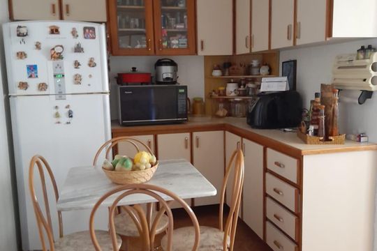 Cozinha de casa à venda com 4 quartos, 359m² em Novo Eldorado, Contagem