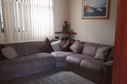 Sala de casa à venda com 4 quartos, 359m² em Novo Eldorado, Contagem