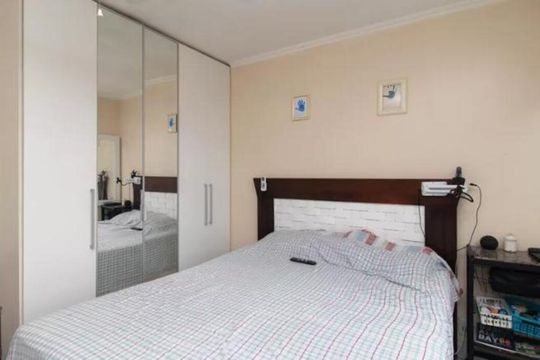Quarto de apartamento para alugar com 2 quartos, 65m² em Glória, Porto Alegre