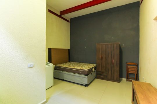 Kitnet/Studio para alugar com 1 quarto, 30m² em Alto da Mooca, São Paulo