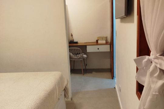 Quarto de casa à venda com 6 quartos, 387m² em Centro, Diadema