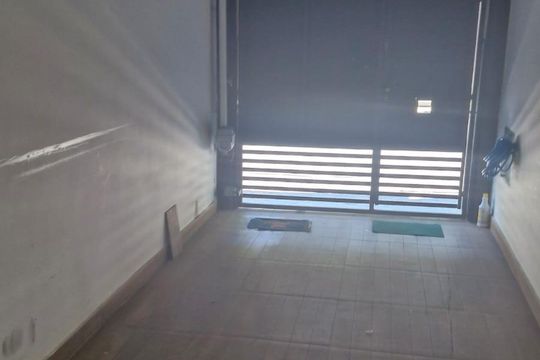 Garagem de casa à venda com 6 quartos, 387m² em Centro, Diadema