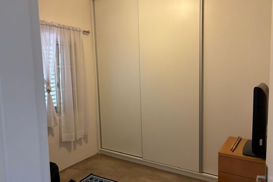 Quarto de casa à venda com 2 quartos, 125m² em Chácara Santo Antônio, São Paulo