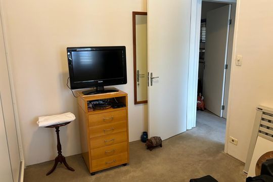 Quarto de casa à venda com 2 quartos, 125m² em Chácara Santo Antônio, São Paulo