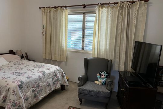 Quarto de casa à venda com 2 quartos, 125m² em Chácara Santo Antônio, São Paulo