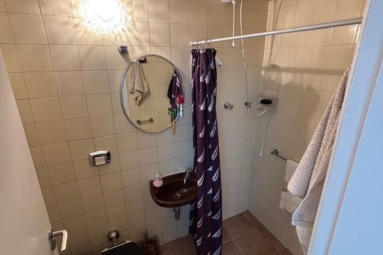 Banheiro de casa à venda com 2 quartos, 125m² em Chácara Santo Antônio, São Paulo