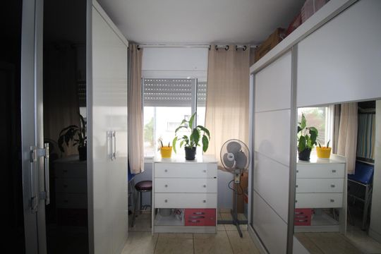 Quarto 2 de apartamento à venda com 2 quartos, 70m² em Jardim Dona Leopoldina, Porto Alegre