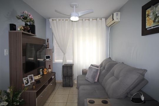 Apartamento à venda com 2 quartos, 70m² em Jardim Dona Leopoldina, Porto Alegre