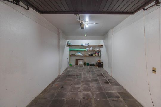 Garagem de apartamento à venda com 1 quarto, 43m² em Centro Histórico, Porto Alegre