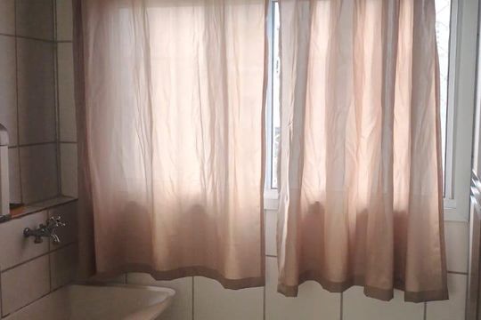 Área de serviço de apartamento para alugar com 2 quartos, 49m² em Metalúrgicos, Osasco