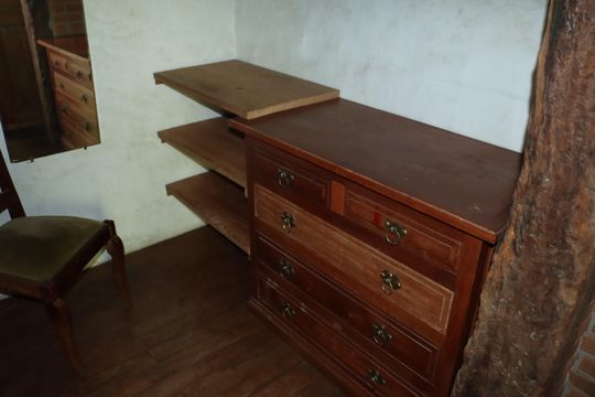 Casa de Condomínio para alugar com 3 quartos, 300m² em Vila Real Moinho Velho, Embu das Artes