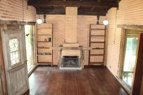 Casa de Condomínio para alugar com 3 quartos, 300m² em Vila Real Moinho Velho, Embu das Artes
