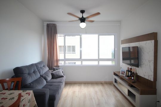 Apartamento para alugar com 2 quartos, 63m² em Parque Santa Fé, Porto Alegre
