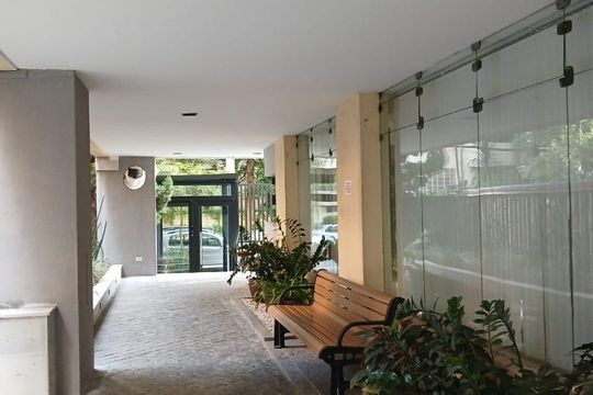 Apartamento para alugar com 3 quartos, 110m² em Vila Uberabinha, São Paulo
