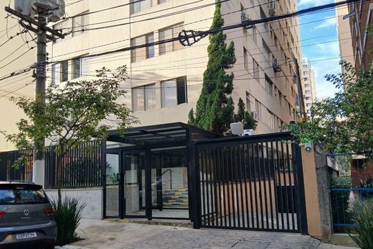 Apartamento para alugar com 3 quartos, 110m² em Vila Uberabinha, São Paulo
