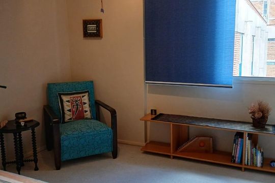 Quarto de apartamento para alugar com 3 quartos, 110m² em Vila Uberabinha, São Paulo