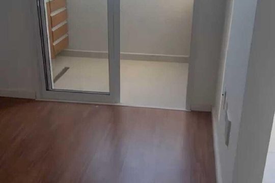 Sala de apartamento para alugar com 3 quartos, 66m² em Parque Residencial Flamboyant, São José dos Campos