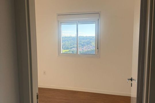 Quarto 2 de apartamento para alugar com 3 quartos, 66m² em Parque Residencial Flamboyant, São José dos Campos