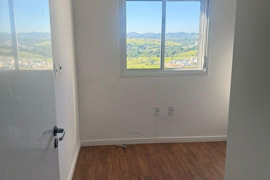 Quarto 3 de apartamento para alugar com 3 quartos, 66m² em Parque Residencial Flamboyant, São José dos Campos