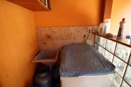 Área de Serviço de apartamento à venda com 2 quartos, 60m² em Vila da Penha, Rio de Janeiro